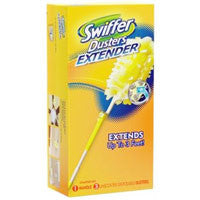 Swiffer Dusters With Extendable Handle - 2 Ea